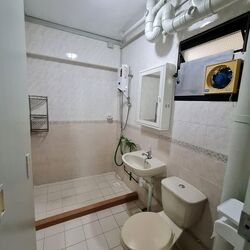 Blk 579 Woodlands Drive 16 (Woodlands), HDB 4 Rooms #565804771